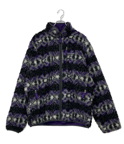 Patagonia フリースジャケット 23060FA13 Classic Retro-X Cardigan メンズ SIZE L パタゴニア