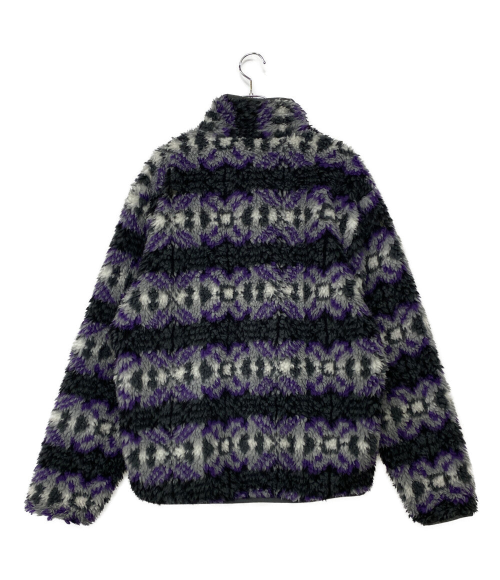 Patagonia フリースジャケット 23060FA13 Classic Retro-X Cardigan メンズ SIZE L パタゴニア