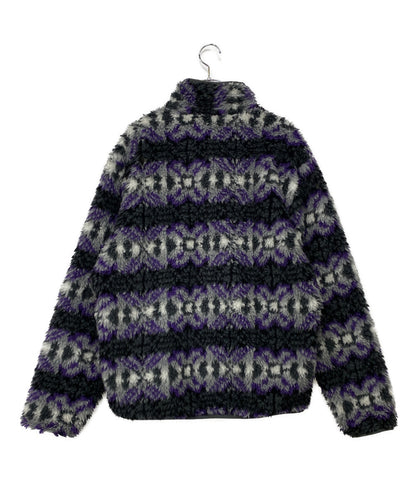 Patagonia フリースジャケット 23060FA13 Classic Retro-X Cardigan メンズ SIZE L パタゴニア