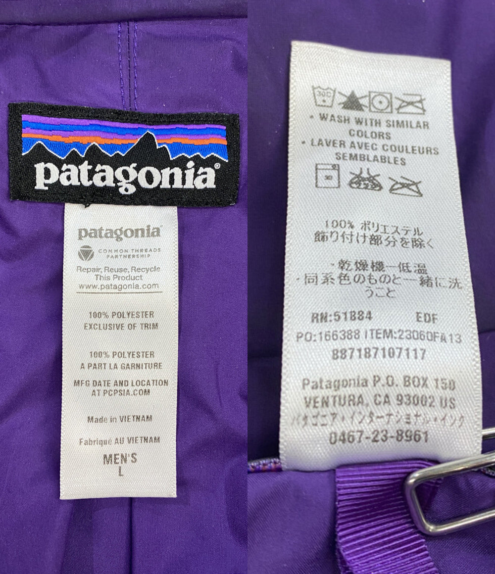 Patagonia フリースジャケット 23060FA13 Classic Retro-X Cardigan メンズ SIZE L パタゴニア