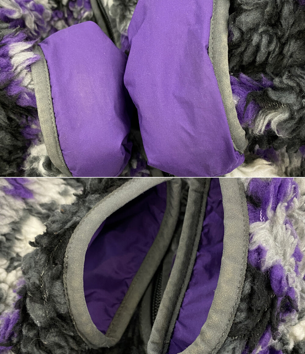 Patagonia フリースジャケット 23060FA13 Classic Retro-X Cardigan メンズ SIZE L パタゴニア