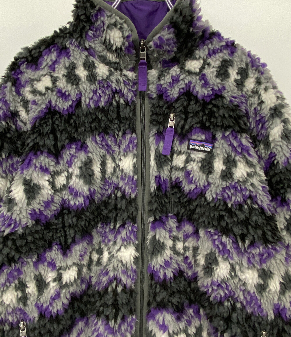 Patagonia フリースジャケット 23060FA13 Classic Retro-X Cardigan メンズ SIZE L パタゴニア