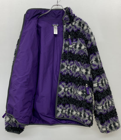 Patagonia フリースジャケット 23060FA13 Classic Retro-X Cardigan メンズ SIZE L パタゴニア