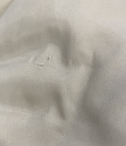 STUDIO NICHOLSON 中綿ベスト SNM-770 TEO ECODOWN TECH COTTON メンズ SIZE M スタジオニコルソン