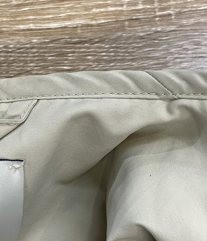 STUDIO NICHOLSON 中綿ベスト SNM-770 TEO ECODOWN TECH COTTON メンズ SIZE M スタジオニコルソン
