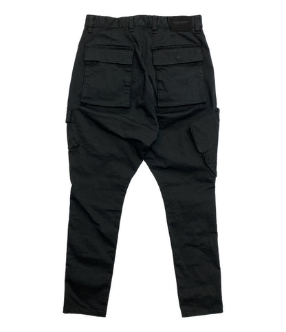 美品 VIRGOwearworks ヴァルゴウェアワークス カーゴパンツ BAGGY D-CARGO RELOADED メンズ SIZE 3