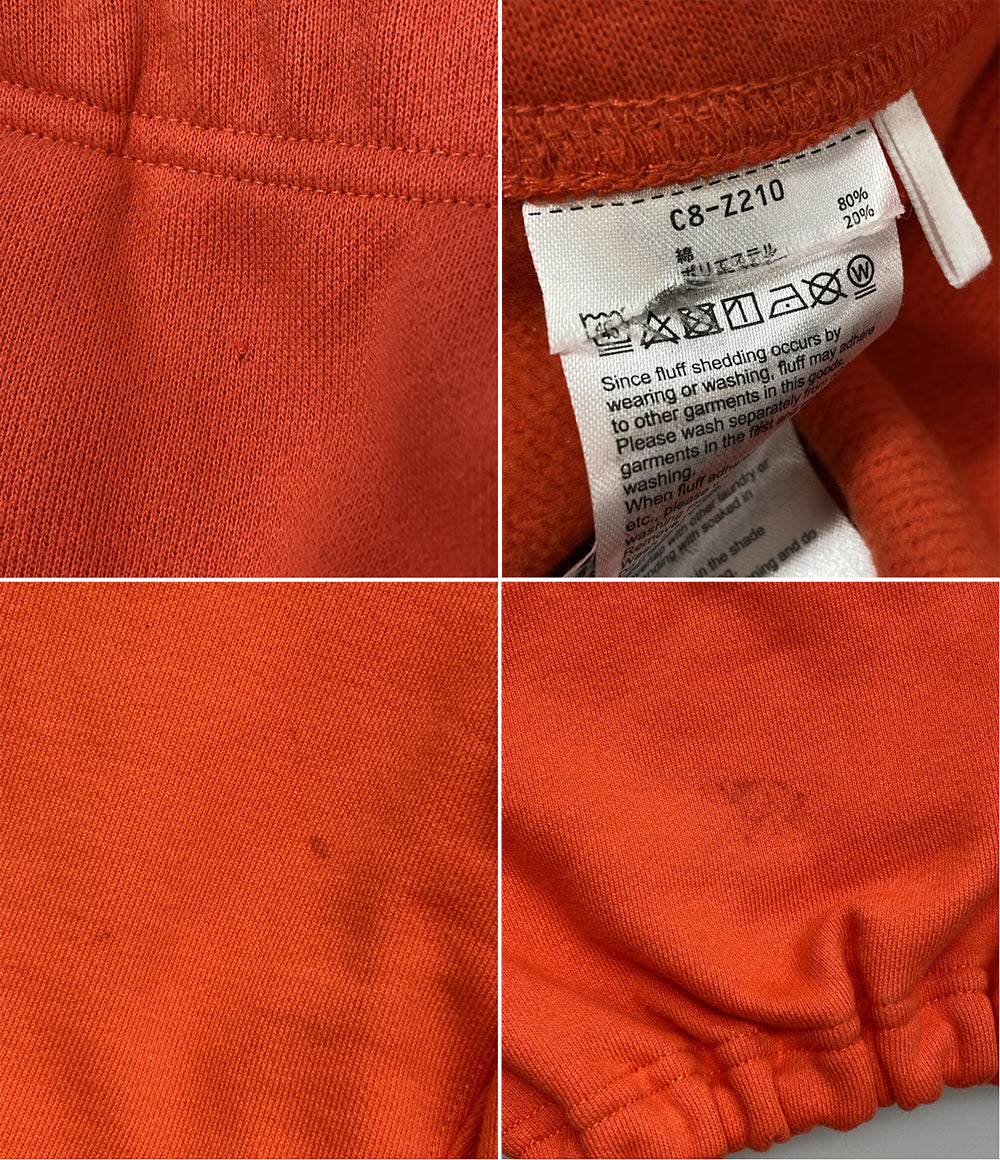 Champion×WTAPS ダブルタップ スウェットパンツ ACADEMY SWEAT PANTS メンズ SIZE XL チャンピオン