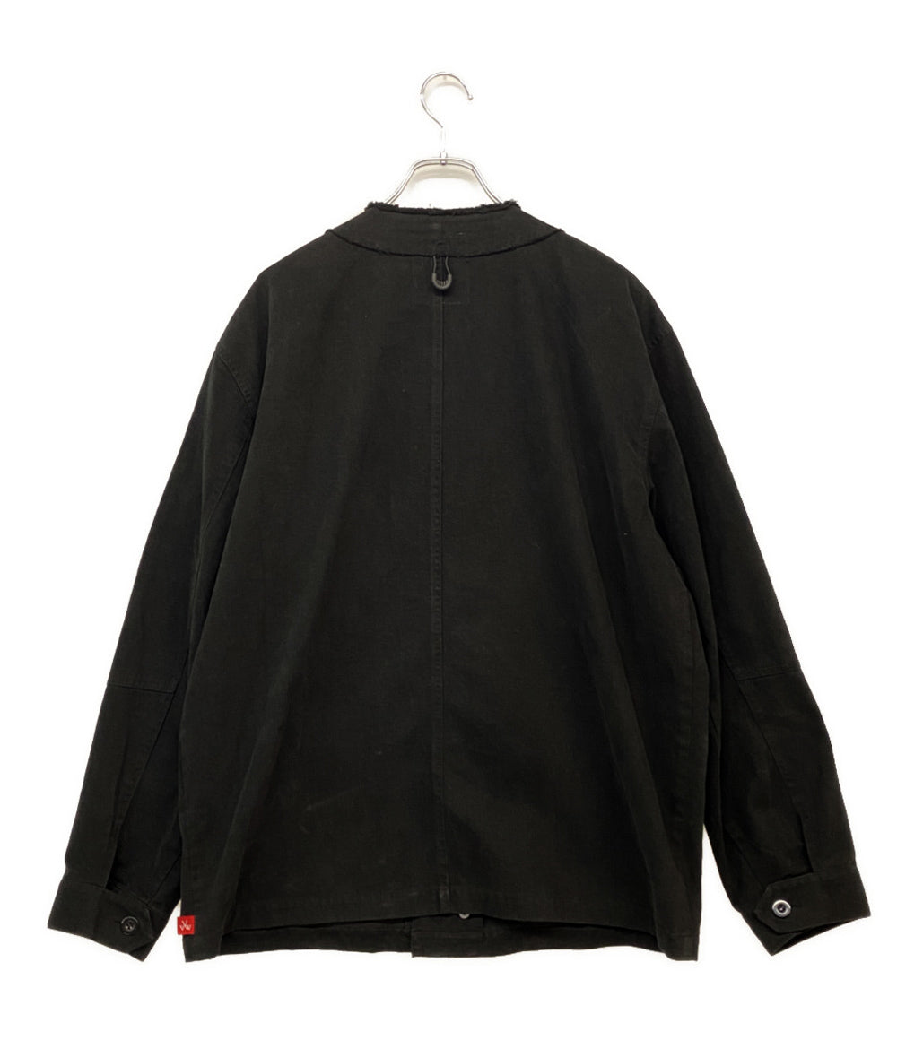 VIRGOwearworks ヴァルゴウェアワークス デニムジャケット SHADOW WARRIOR JACKET メンズ SIZE 3