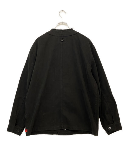 VIRGOwearworks ヴァルゴウェアワークス デニムジャケット SHADOW WARRIOR JACKET メンズ SIZE 3