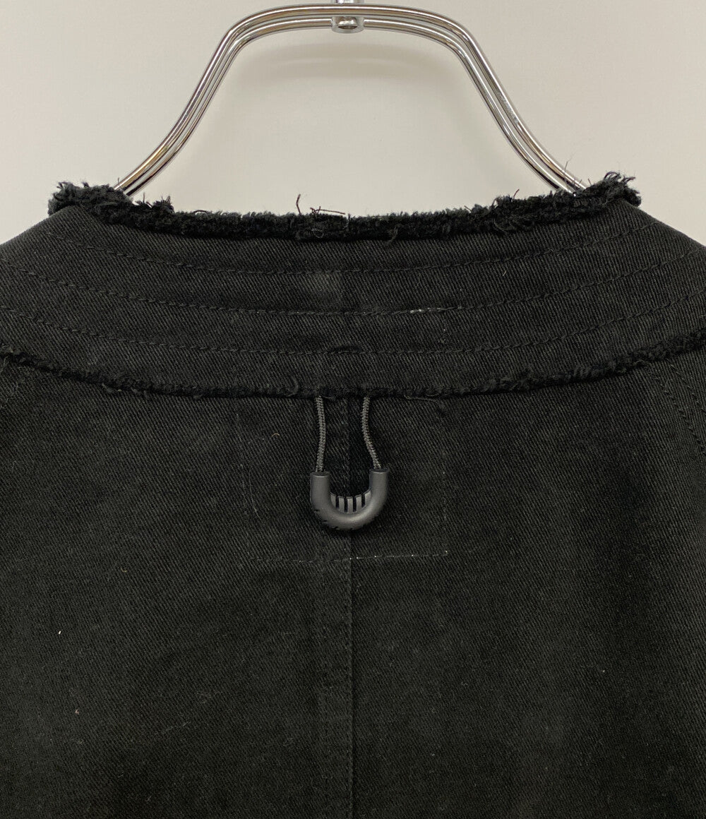 VIRGOwearworks ヴァルゴウェアワークス デニムジャケット SHADOW WARRIOR JACKET メンズ SIZE 3