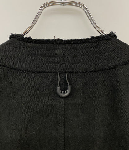 VIRGOwearworks ヴァルゴウェアワークス デニムジャケット SHADOW WARRIOR JACKET メンズ SIZE 3