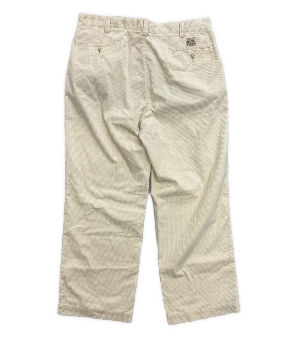 POLO RALPH LAUREN コーデュロイパンツ ビッグ THE BIG CHINO NAT
