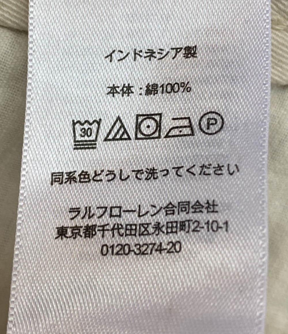 POLO RALPH LAUREN コーデュロイパンツ ビッグ THE BIG CHINO NAT
