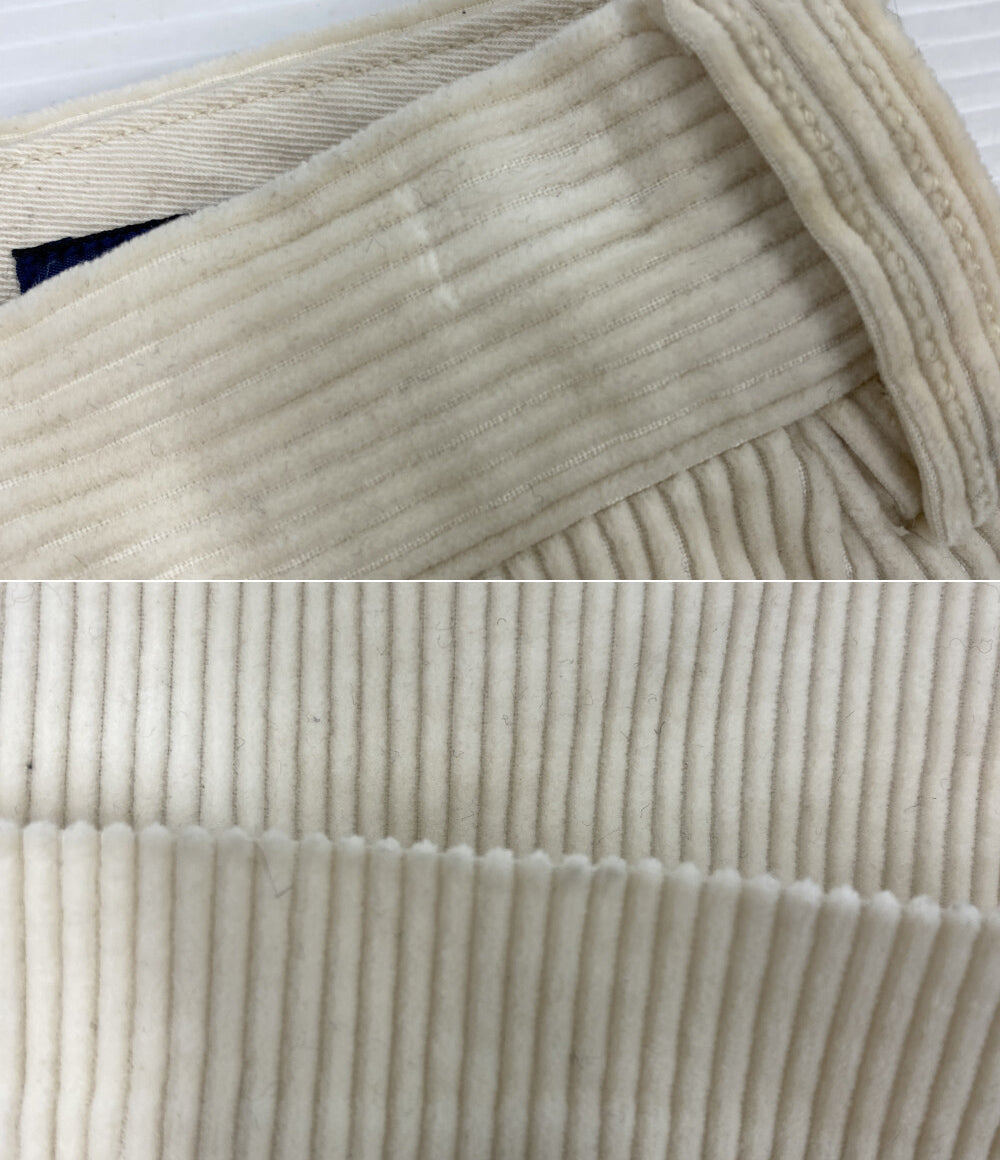 POLO RALPH LAUREN コーデュロイパンツ ビッグ THE BIG CHINO NAT メンズ SIZE 36/32 ポロ・ラルフローレン