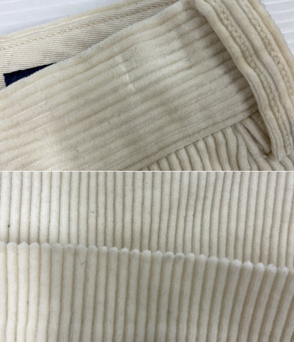 POLO RALPH LAUREN コーデュロイパンツ ビッグ THE BIG CHINO NAT メンズ SIZE 36/32 ポロ・ラルフローレン