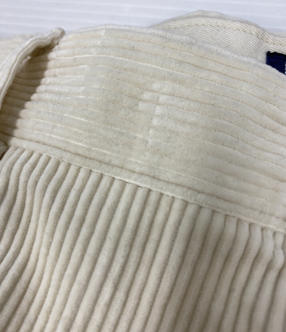 POLO RALPH LAUREN コーデュロイパンツ ビッグ THE BIG CHINO NAT メンズ SIZE 36/32 ポロ・ラルフローレン