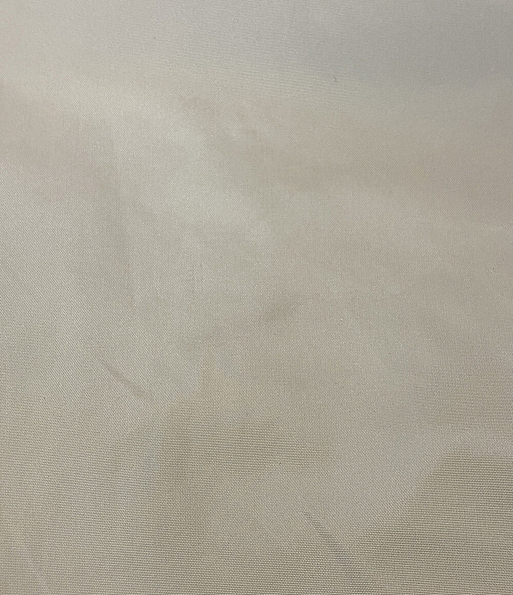 THE NORTH FACE コーチジャケット ベージュ NP21836 メンズ SIZE S ザ・ノースフェイス