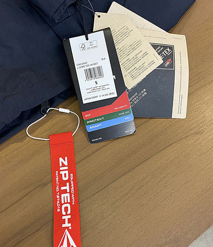 VOLCOM マウンテンパーカー L GORE-TEX JACKET G0652604 メンズ SIZE S ボルコム