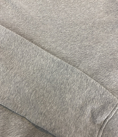 美品 STONE ISLAND スウェット gray 101563051 メンズ SIZE XXL ストーンアイランド