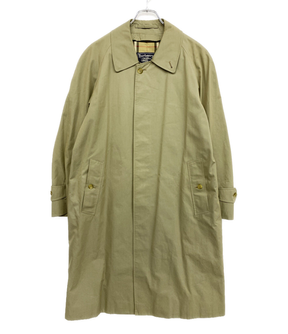 Burberrys トレンチコート VINTAGE C92B 英国製 90s メンズ SIZE S バーバリーズ