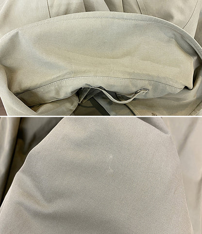 Burberrys トレンチコート VINTAGE C92B 英国製 90s メンズ SIZE S バーバリーズ