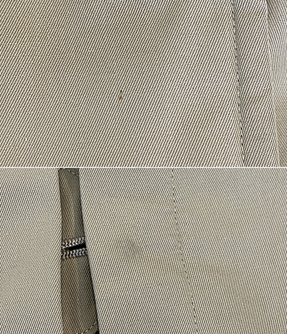 Burberrys トレンチコート ダブル 90s C-TK83 メンズ SIZE 11AB3 バーバリーズ