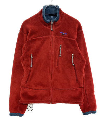 Patagonia ジャケット R4 01FA USA製 RED メンズ SIZE S パタゴニア