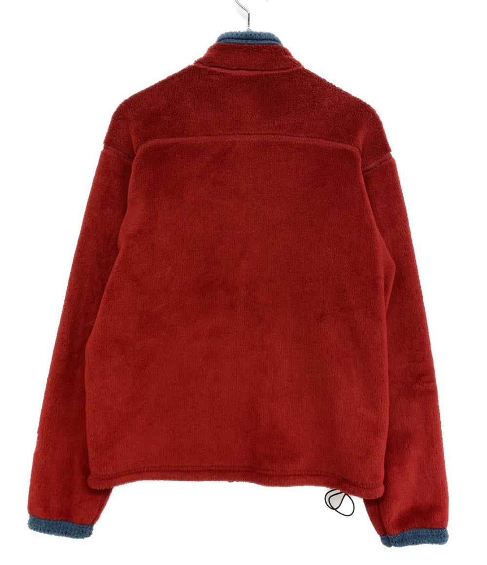 Patagonia ジャケット R4 01FA USA製 RED メンズ SIZE S パタゴニア