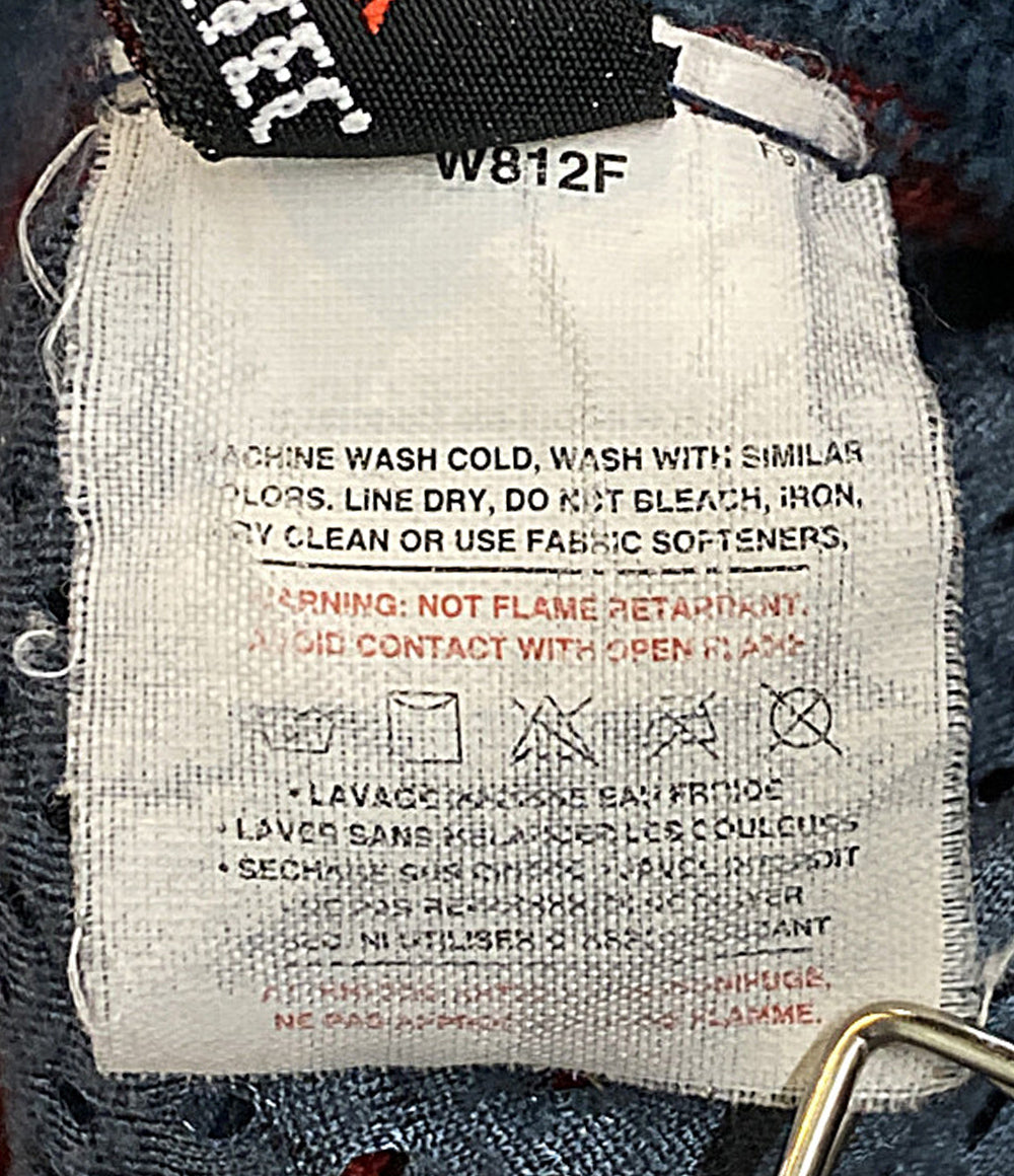 Patagonia ジャケット R4 01FA USA製 RED メンズ SIZE S パタゴニア