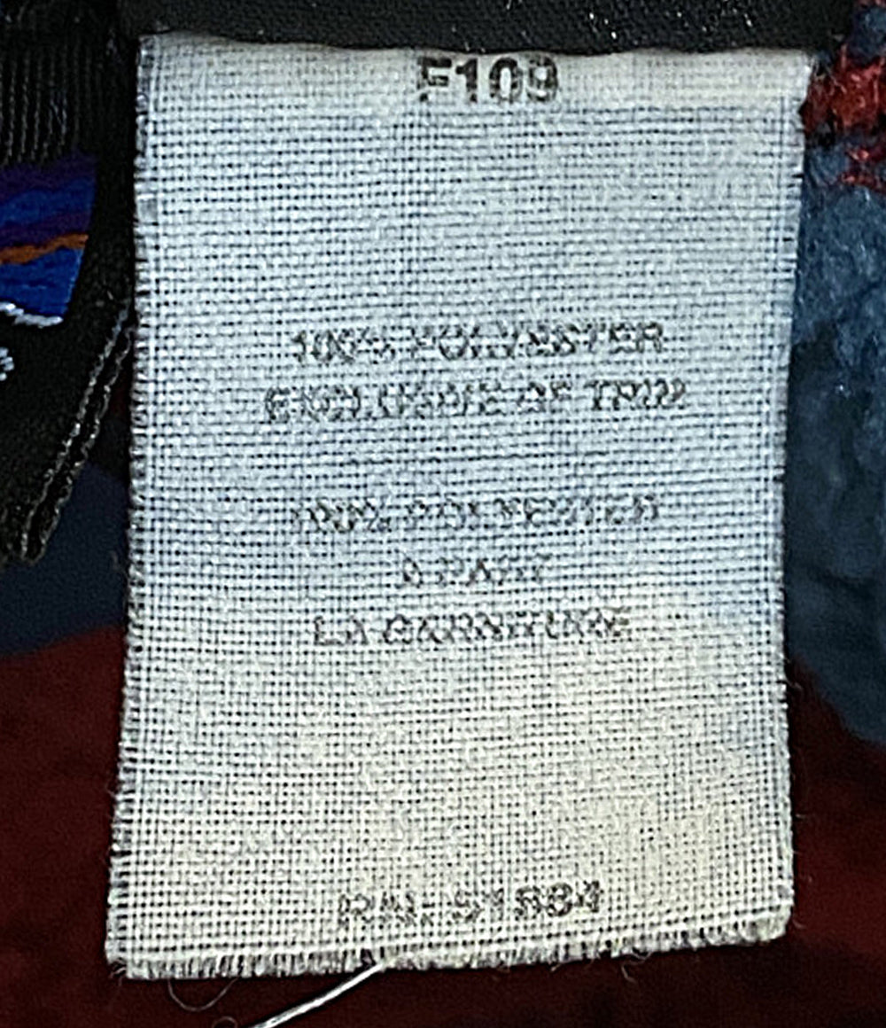 Patagonia ジャケット R4 01FA USA製 RED メンズ SIZE S パタゴニア