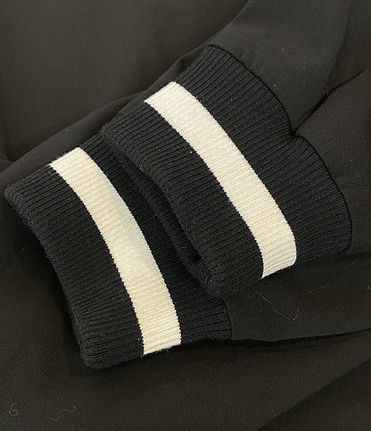 UNIFORM EXPERIMENT ブルゾン SWING TOP BLOUSON リバーシブル 18ss UE-180024 メンズ SIZE 1 ユニフォームエクスペリメント