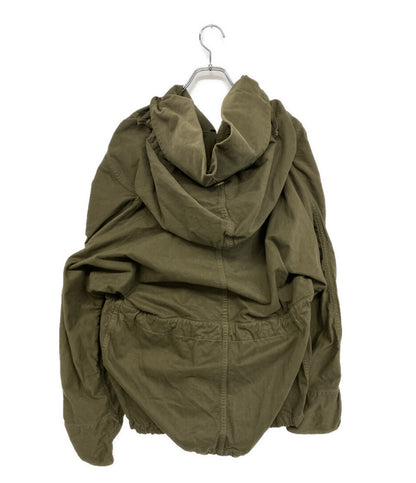 KAPITAL コート Katsuragi Brushed Ring Coat EK-1476 メンズ SIZE XS キャピタル