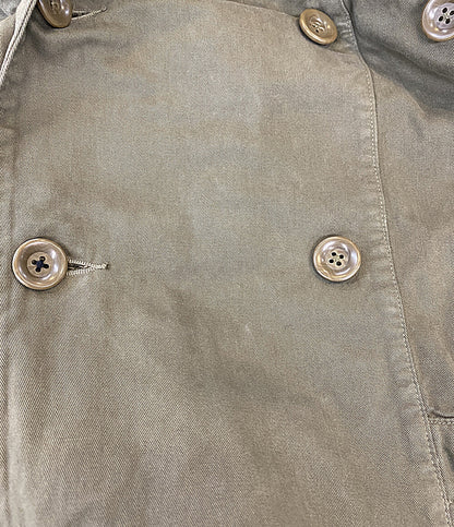 KAPITAL コート Katsuragi Brushed Ring Coat EK-1476 メンズ SIZE XS キャピタル