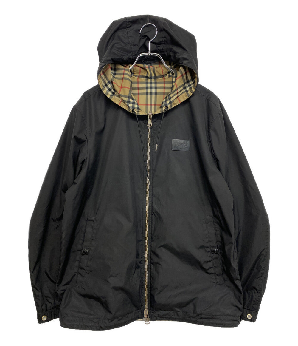 BURBERRY London ジャケット リバーシブル メンズ SIZE S バーバリーロンドン