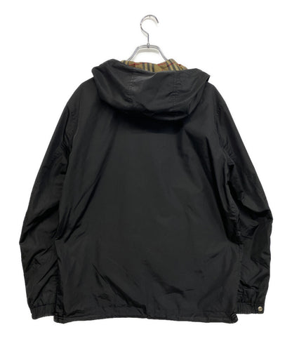 BURBERRY London ジャケット リバーシブル メンズ SIZE S バーバリーロンドン