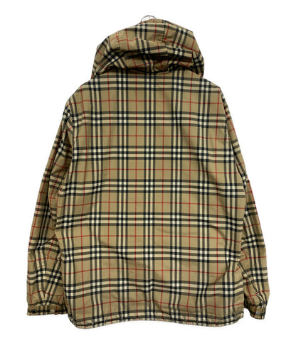 BURBERRY London ジャケット リバーシブル メンズ SIZE S バーバリーロンドン