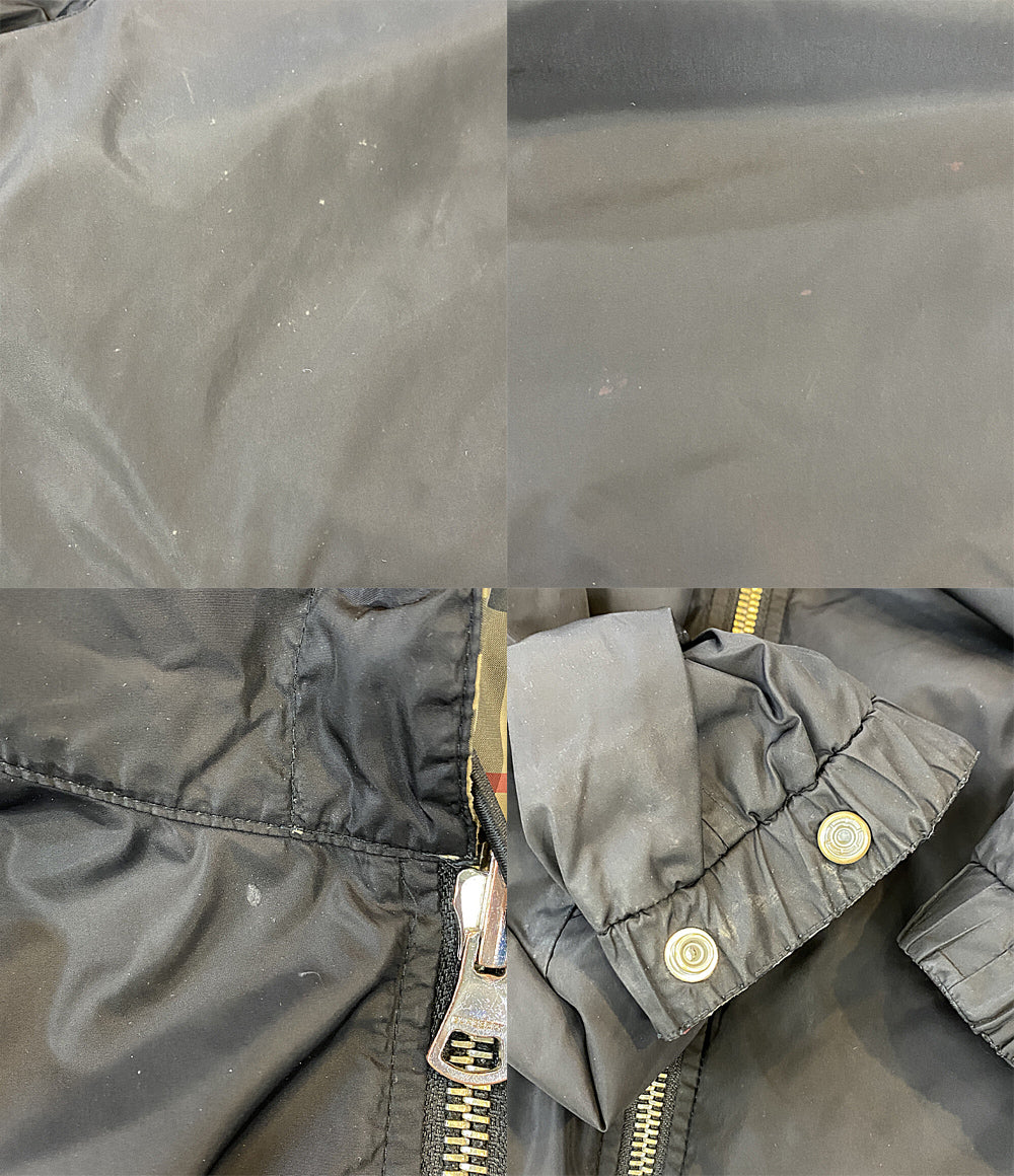 BURBERRY London ジャケット リバーシブル メンズ SIZE S バーバリーロンドン