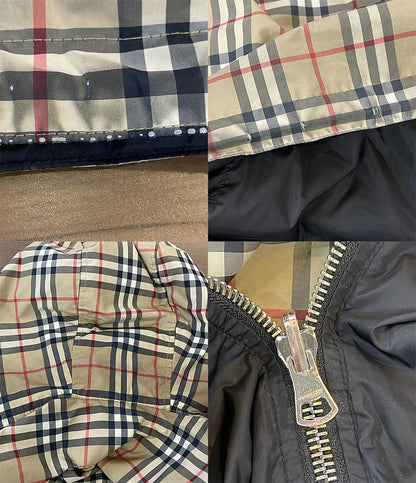 BURBERRY London ジャケット リバーシブル メンズ SIZE S バーバリーロンドン