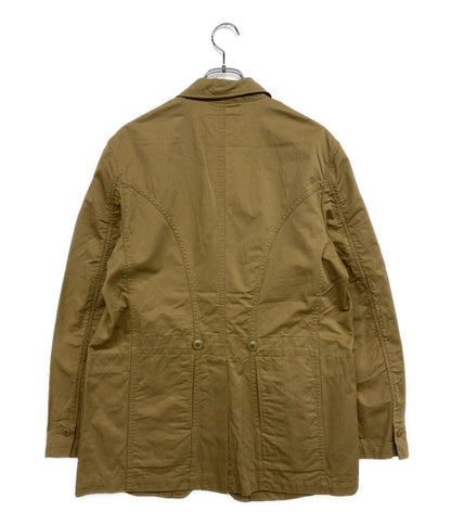 KAPITAL テーラードジャケット 3B キャメル K2103LJ043 メンズ SIZE 2 キャピタル