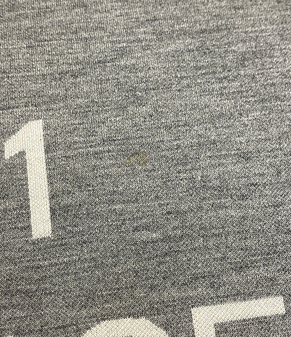 BURBERRY ニット HORSEFERRY KNIT SWEATER 8028718 メンズ SIZE S バーバリー