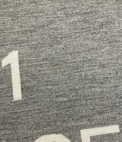 BURBERRY ニット HORSEFERRY KNIT SWEATER 8028718 メンズ SIZE S バーバリー