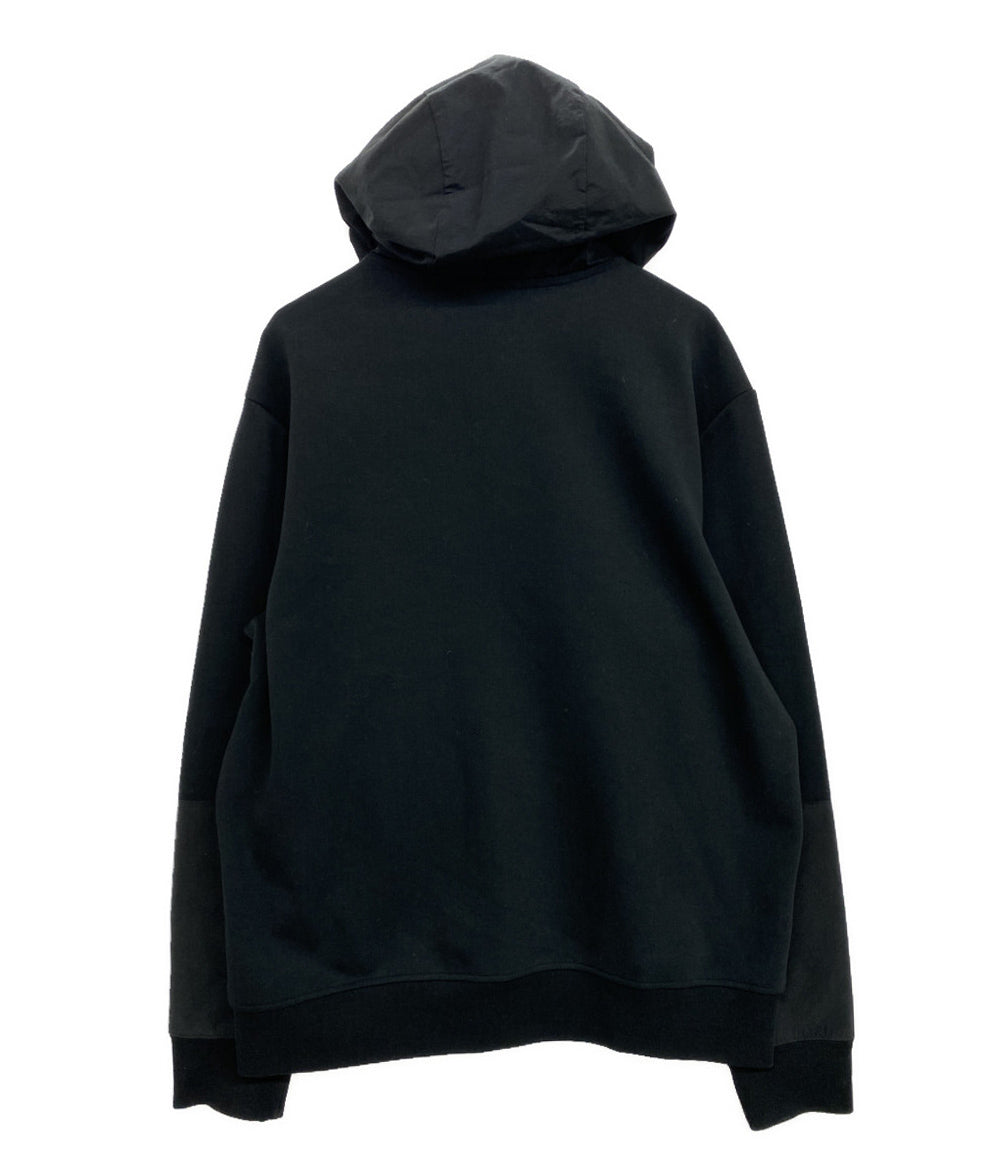 POLO RALPH LAUREN パーカー WATER-REPELLENT DOUBLE-KNIT HOODIE