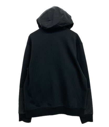 POLO RALPH LAUREN パーカー WATER-REPELLENT DOUBLE-KNIT HOODIE 710831559003 メンズ SIZE L ポロ・ラルフローレン