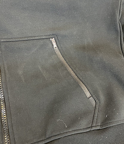 POLO RALPH LAUREN パーカー WATER-REPELLENT DOUBLE-KNIT HOODIE 710831559003 メンズ SIZE L ポロ・ラルフローレン