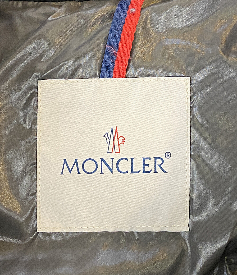 MONCLER ダウンジャケット MAYA 16AW B20914036605 68950 メンズ SIZE 3 モンクレール