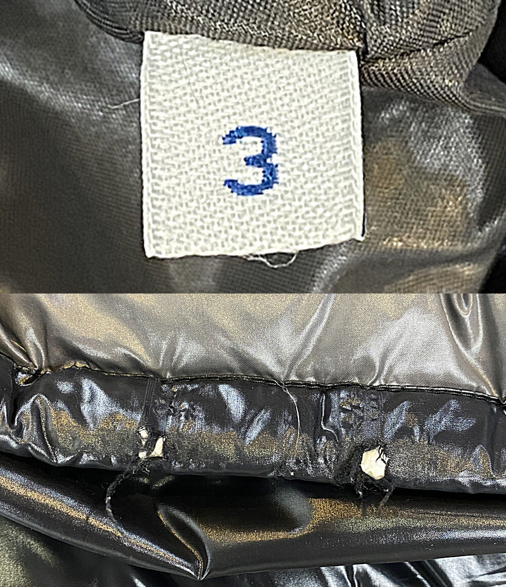 MONCLER ダウンジャケット MAYA 16AW B20914036605 68950 メンズ SIZE 3 モンクレール