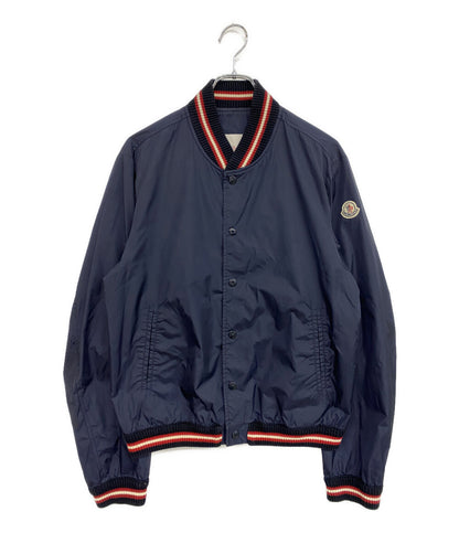 MONCLER ジャケット DUBOST NAVY C1-091-40100-05-68352 メンズ SIZE 2 モンクレール