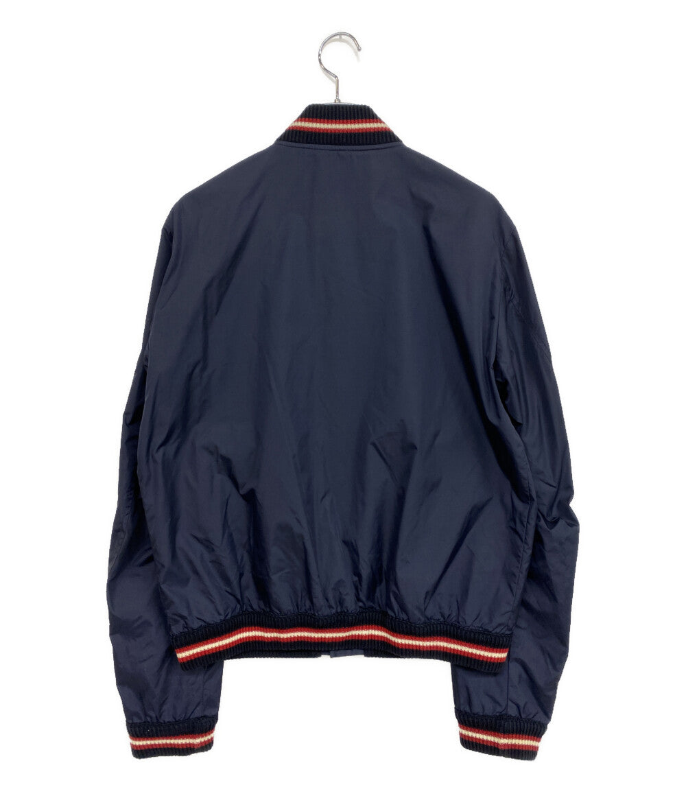 MONCLER ネイビー ブルゾン MONCLER ジャケット DUBOST NAVY C1-091-40100-05-68352 メンズ SIZE 2
