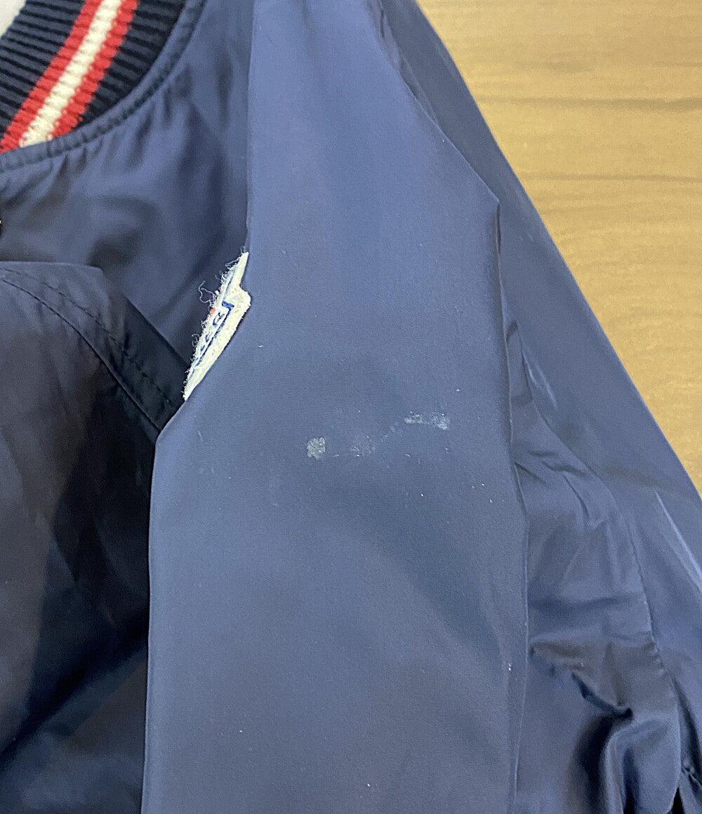 MONCLER ジャケット DUBOST NAVY C1-091-40100-05-68352 メンズ SIZE 2