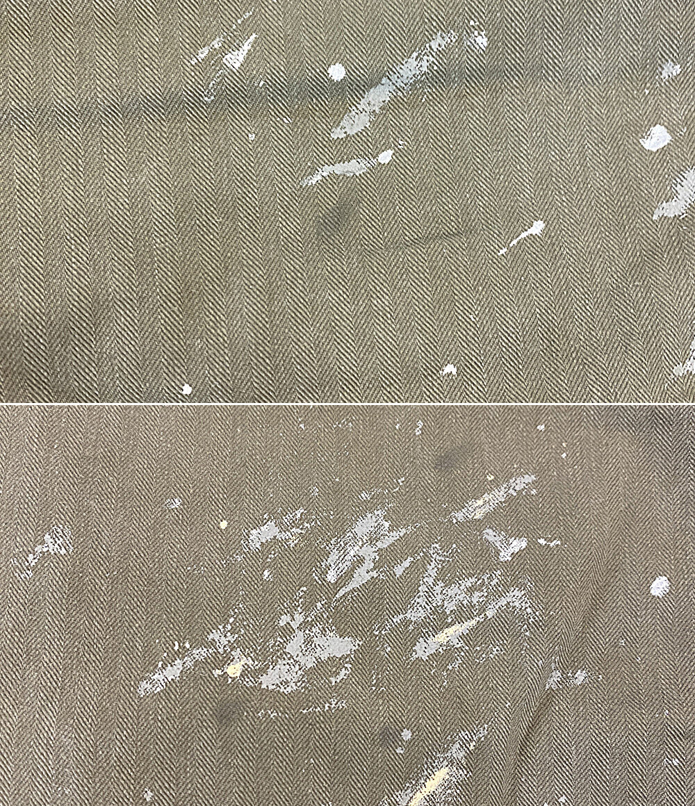 RRL RALPH LAUREN ラルフローレン パンツ ダメージ加工 メンズ SIZE 34